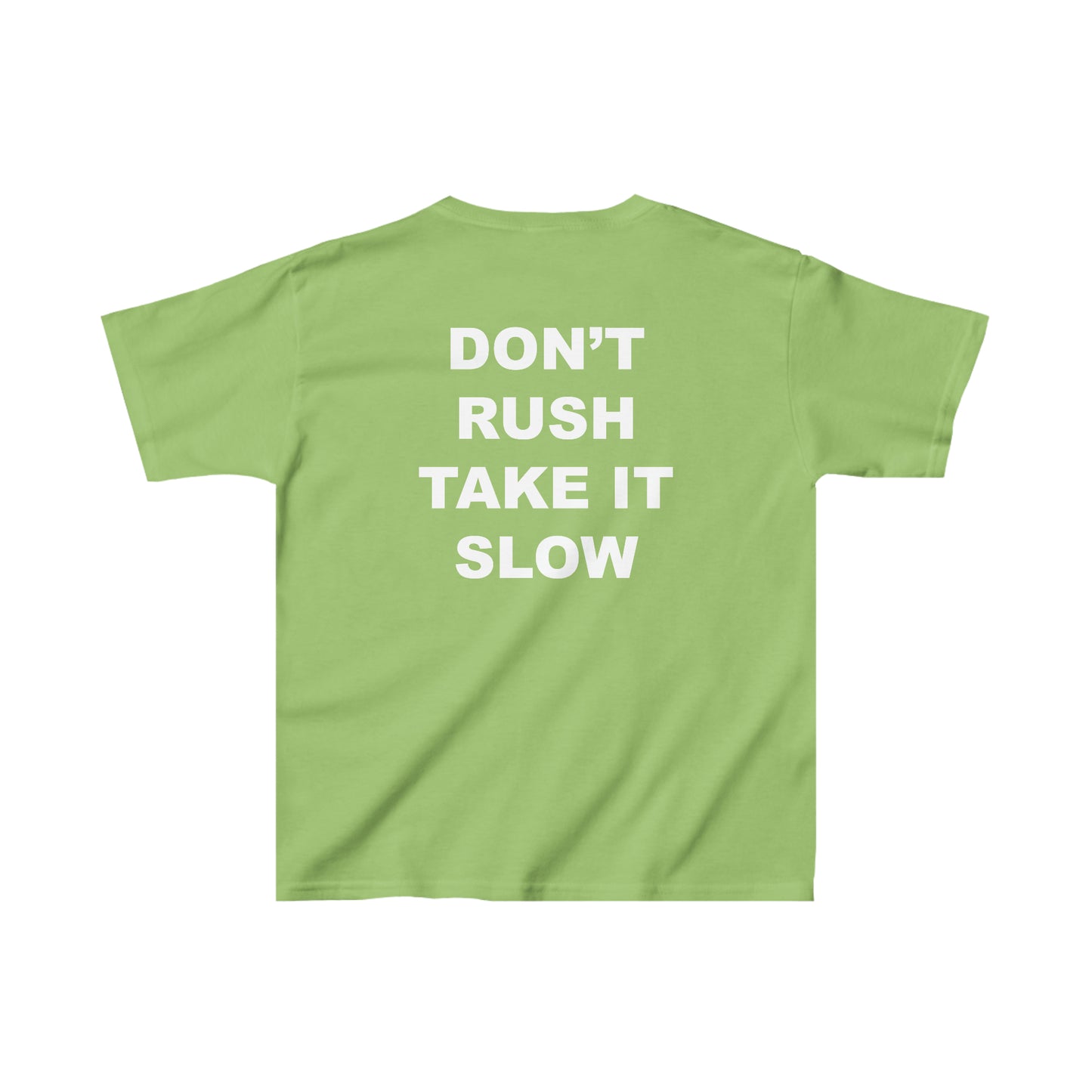 Slotherhouse Greek Kids Heavy Cotton™ Tee