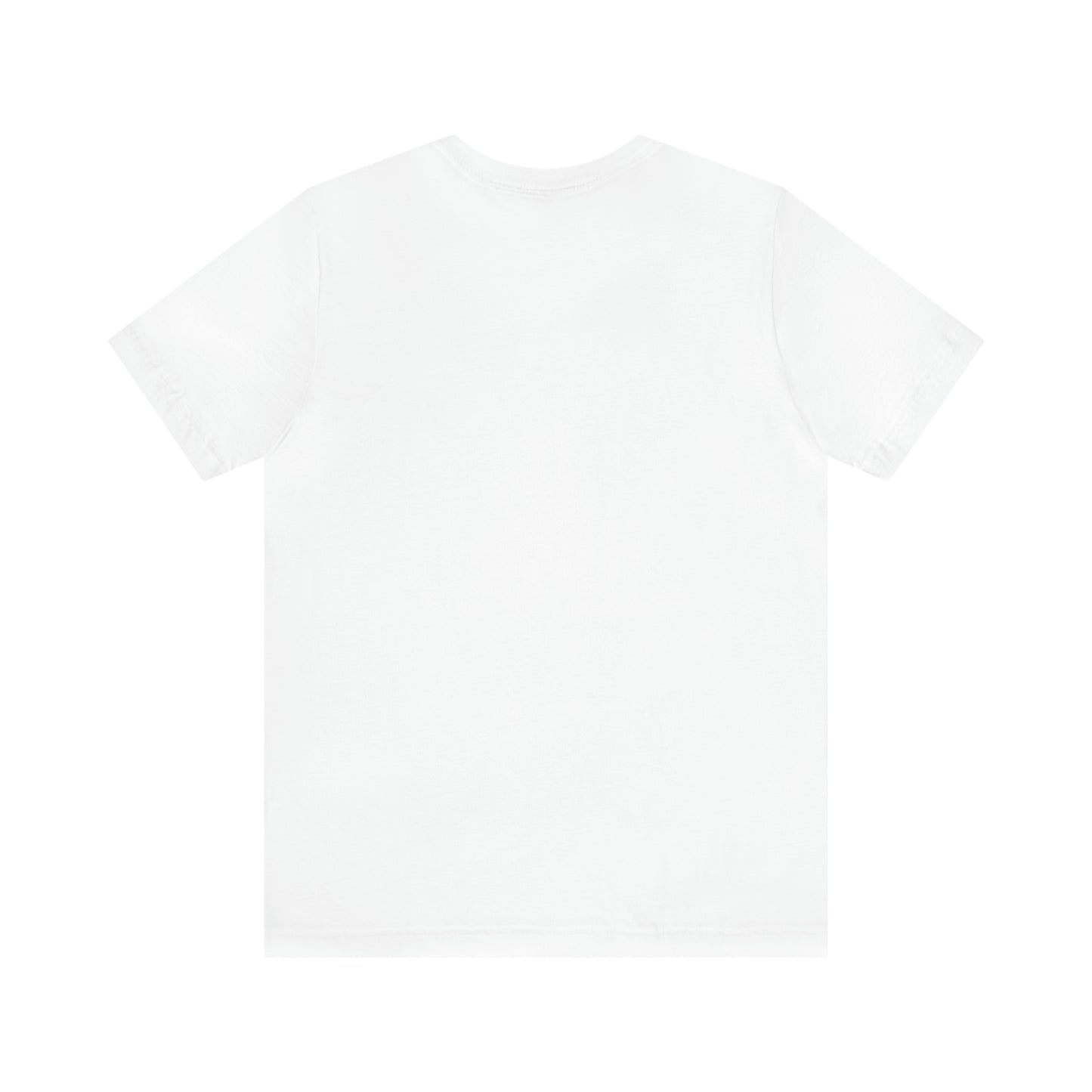 Slotherhouse Logo Unisex Jersey Short Sleeve Tee
