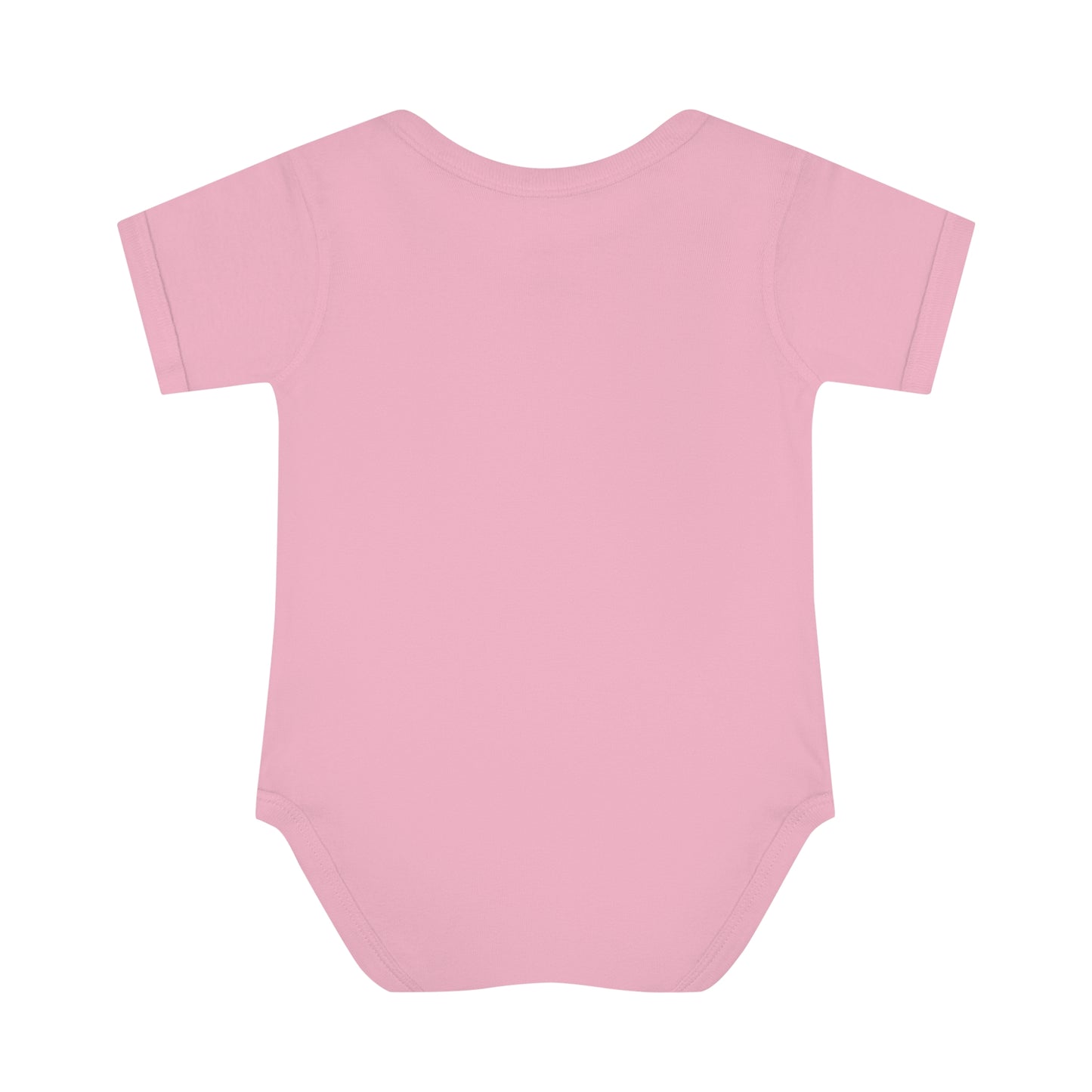 Slotherhouse Greek Infant Baby Rib Bodysuit