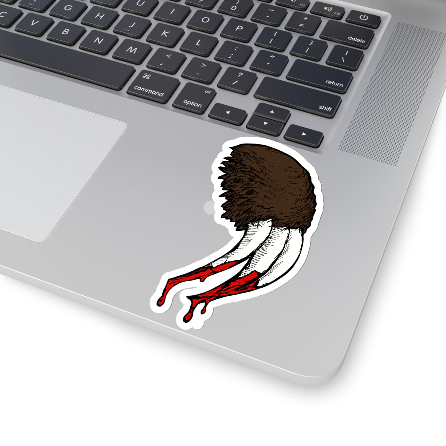 Slotherhouse Claw Stickers