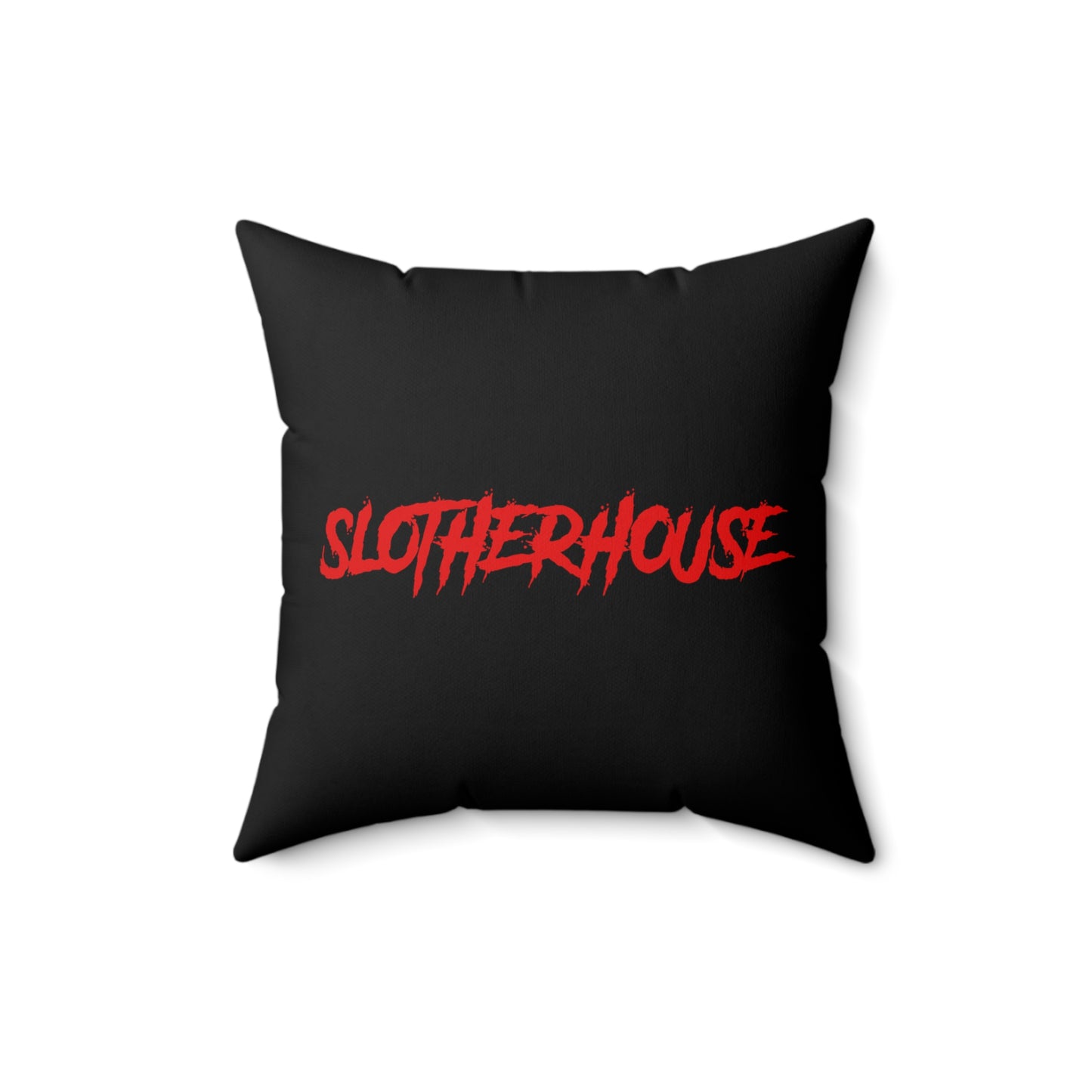 Slotherhouse Claw Spun Polyester Square Pillow