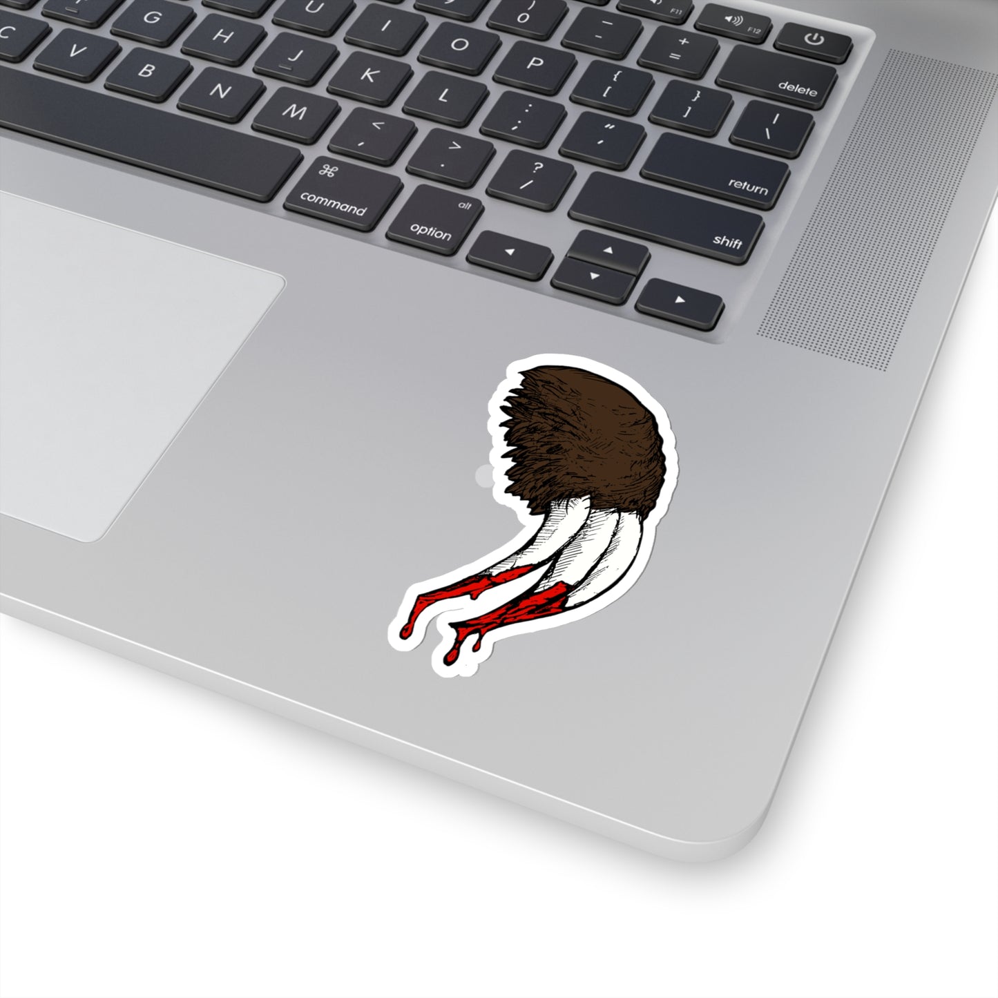 Slotherhouse Claw Stickers