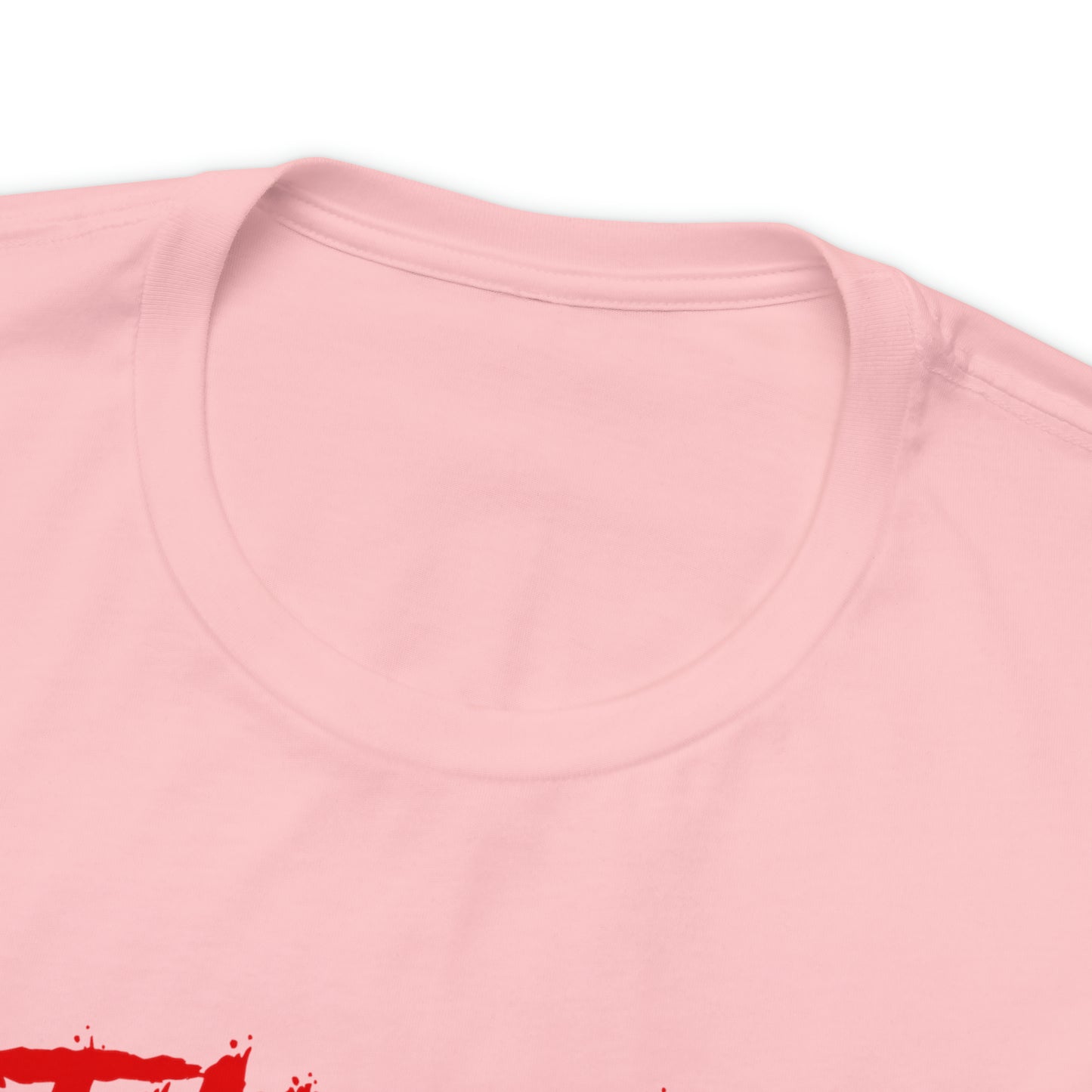 Slotherhouse Logo Unisex Jersey Short Sleeve Tee