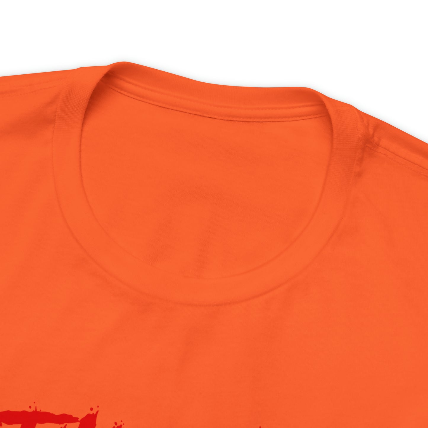 Slotherhouse Logo Unisex Jersey Short Sleeve Tee