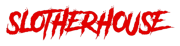 Slotherhouse