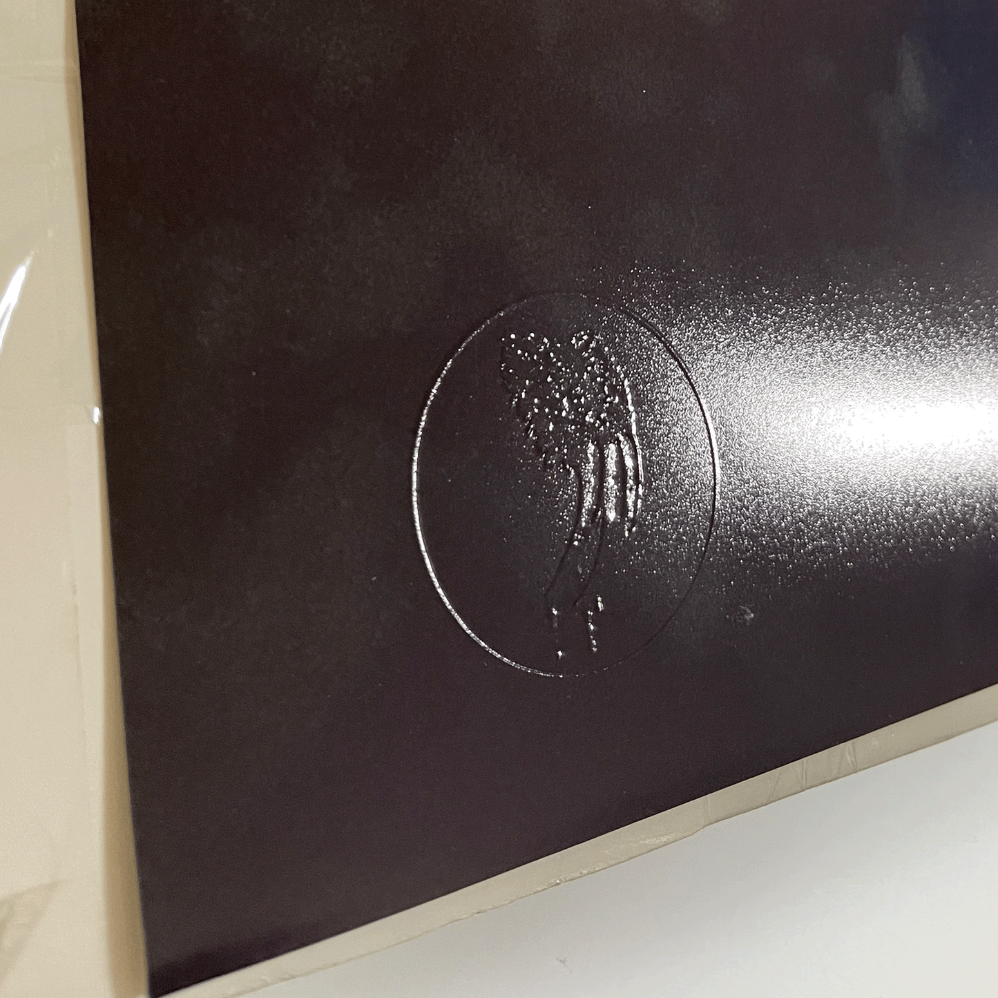 Slotherhouse OFFICIAL CLAW POSTER 16x20 EMBOSSED