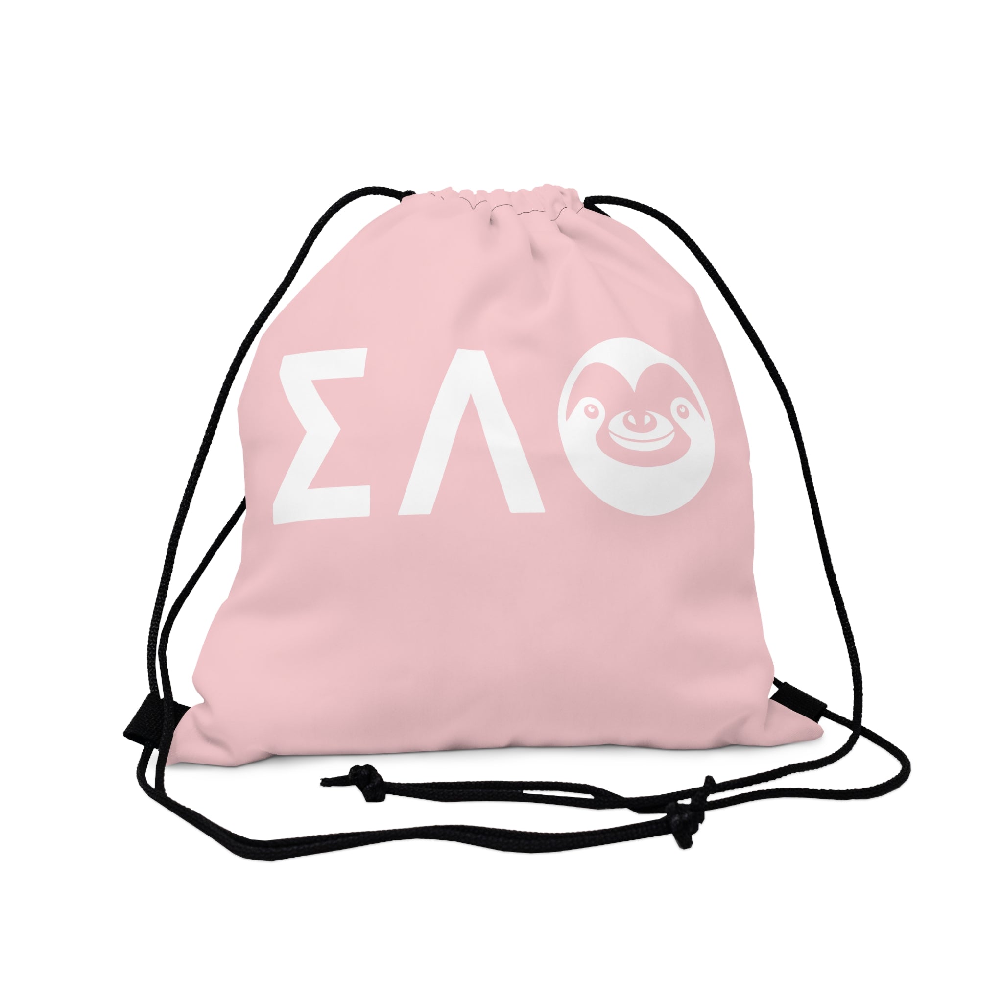 Bts hot sale drawstring bag