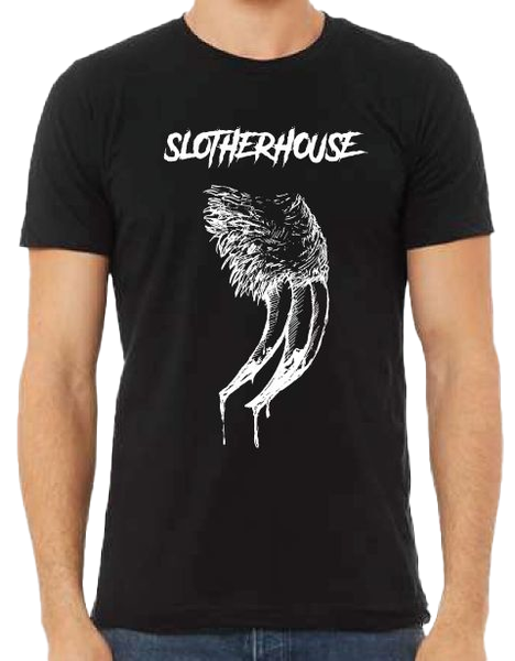 Sloth Claw Tee