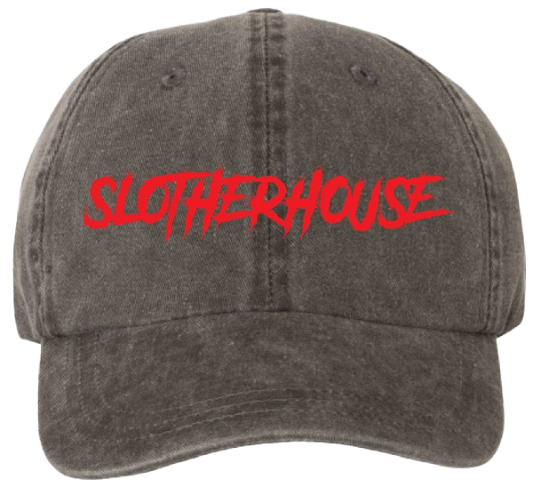 Slotherhouse Cap